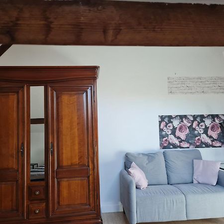 Espace Beleverte Bussiere 1 Tamaris Appartement Meuble De 2 Chambres Oullins Luaran gambar