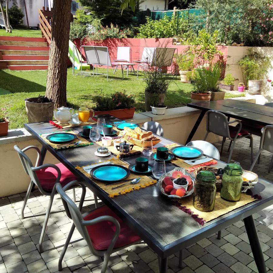Espace Beleverte Bussiere 1 Tamaris Appartement Meuble De 2 Chambres Oullins Luaran gambar